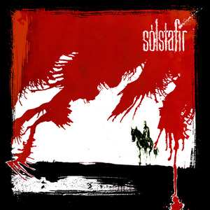 2CD Sólstafir: Svartir Sandar