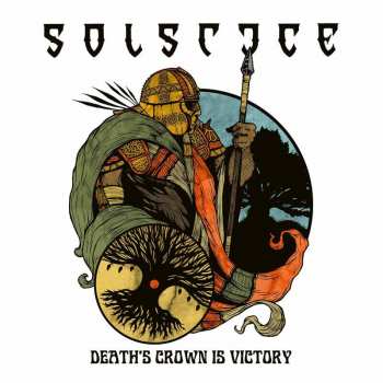 LP Solstice: Death's Crown Is Victory