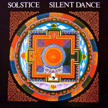 Album Solstice: Silent Dance