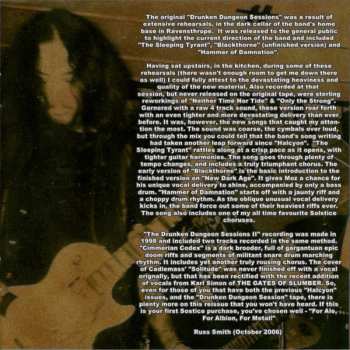 CD Solstice: Halcyon