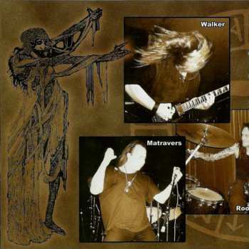 CD Solstice: Halcyon