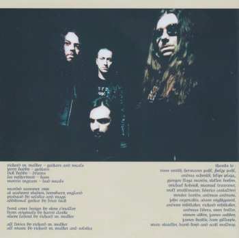 CD Solstice: New Dark Age