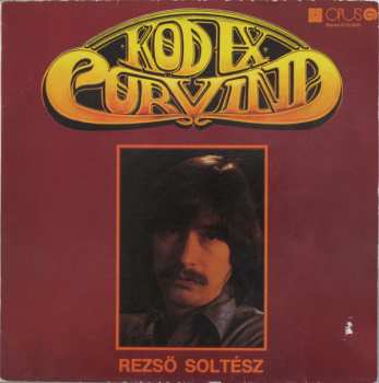 Album Soltész Rezső: Kodex Corvina