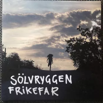 Sölvryggen: Frikefar