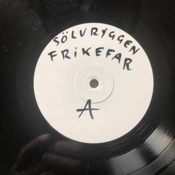 LP Sölvryggen: Frikefar