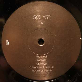 LP Sølyst: Sølyst