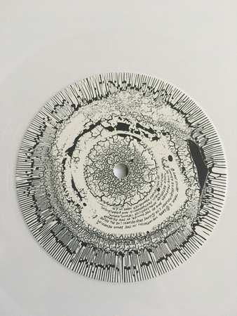 2LP Doves: Some Cities LTD | NUM | CLR