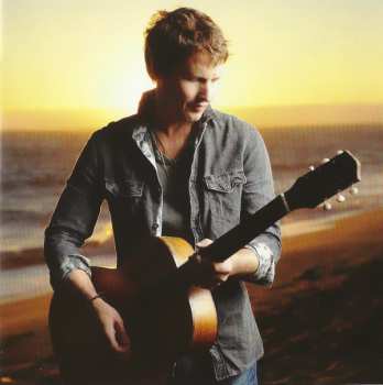 CD James Blunt: Some Kind Of Trouble