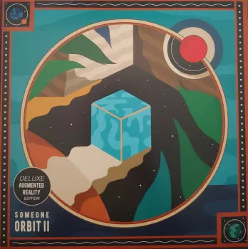 Someone: Orbit II