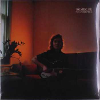 LP Someone: Shapeshifter