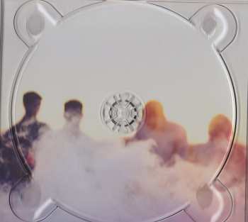 CD Someone Still Loves You Boris Yeltsin: Let It Sway