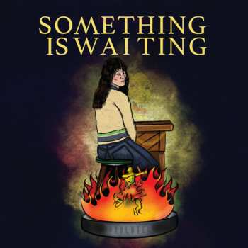 Album Something Is Waiting: Absolutely