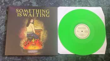 LP Something Is Waiting: Absolutely