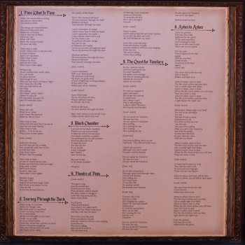 LP Blind Guardian: Somewhere Far Beyond PIC