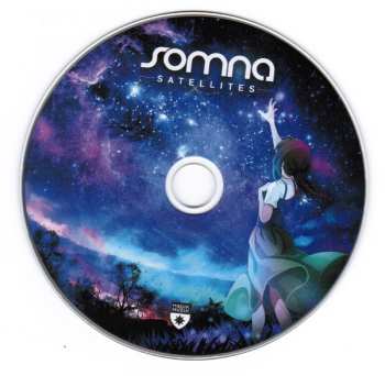 CD Somna: Satellites