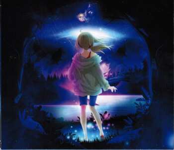 CD Somna: Satellites