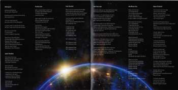 CD Somna: Satellites