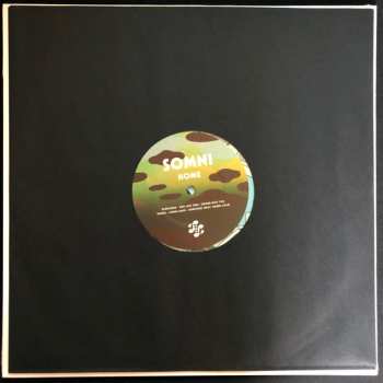 LP Somni: Home CLR