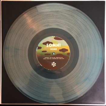LP Somni: Home CLR