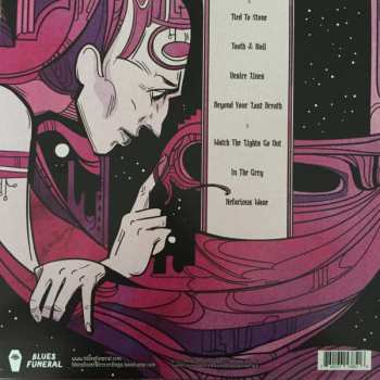 LP Somnuri: Nefarious Wave LTD | CLR
