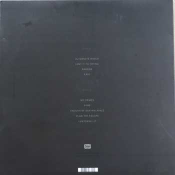LP Son Lux: Lanterns