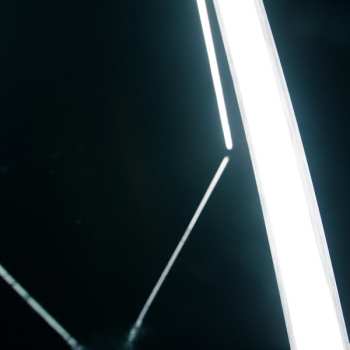 Album Son Lux: Stranger Forms