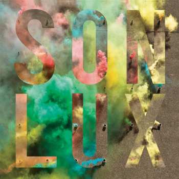 CD Son Lux: We Are Rising