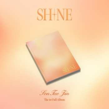 Album Son Tae Jin: Shine