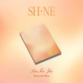 Son Tae Jin: Shine