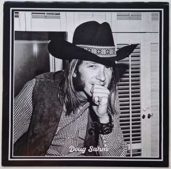 LP Son Volt: Day Of The Doug (The Songs Of Doug Sahm) CLR | LTD