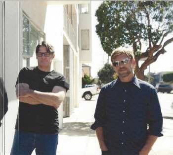 CD Son Volt: Honky Tonk DIGI