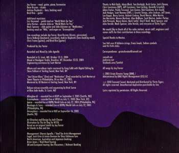 2CD Son Volt: Okemah And The Melody Of Riot DLX