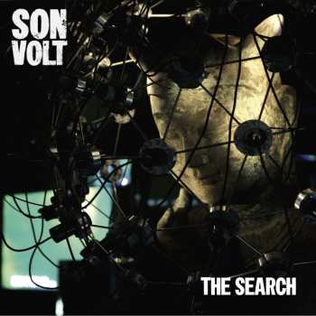 CD Son Volt: The Search