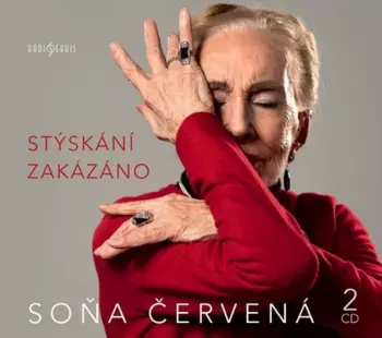 Červená: Stýskání Zakázáno