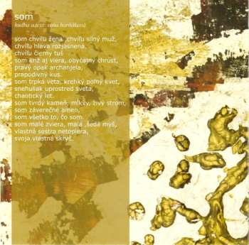 CD Soňa Horňáková: Santa Barbara DIGI