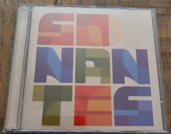 CD Sonantes: Sonantes