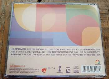 CD Sonantes: Sonantes