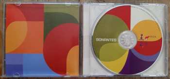 CD Sonantes: Sonantes
