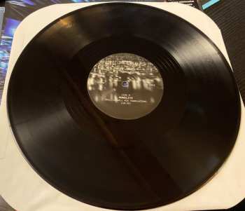 LP Sonar: The Bill Laswell Mix Translations