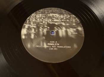 LP Sonar: The Bill Laswell Mix Translations