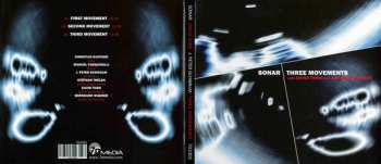 CD Sonar: Three Movements