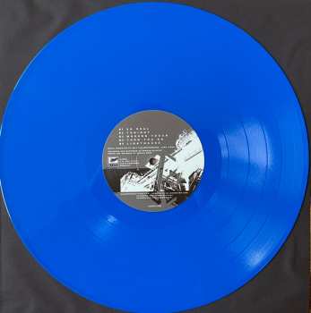 LP Sonar: Future Cries  CLR | LTD | NUM