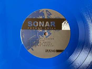 LP Sonar: Future Cries  CLR | LTD | NUM