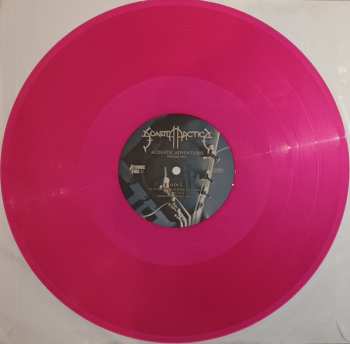 2LP Sonata Arctica: Acoustic Adventures - Volume One LTD | CLR