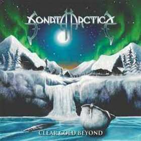 CD Sonata Arctica: Clear Cold Beyond