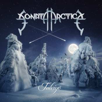 CD Sonata Arctica: Talviyö LTD | DIGI