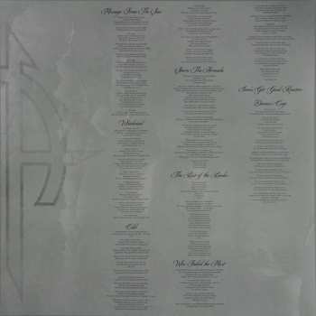 2LP Sonata Arctica: Talviyö