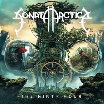 CD Sonata Arctica: The Ninth Hour