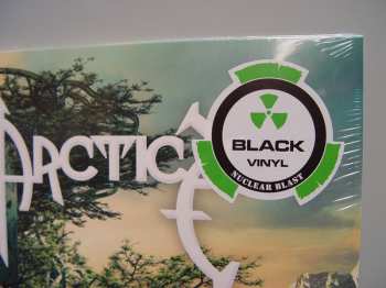 2LP Sonata Arctica: The Ninth Hour