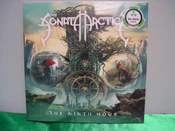 2LP Sonata Arctica: The Ninth Hour
